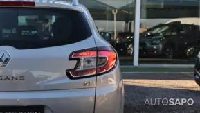 Renault Mégane de 2012