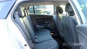 Renault Mégane de 2012