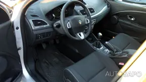 Renault Mégane de 2012