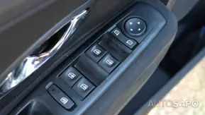 Renault Mégane de 2012