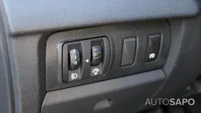 Renault Mégane de 2012