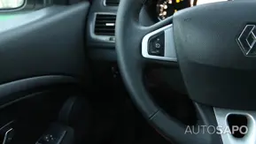 Renault Mégane de 2012