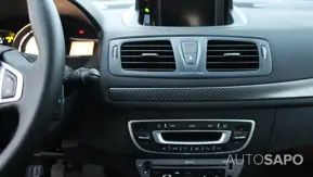 Renault Mégane de 2012