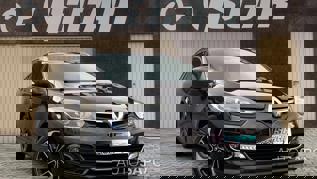 Renault Mégane de 2014