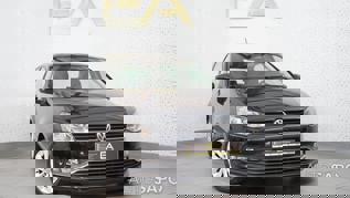 Volkswagen Polo de 2015