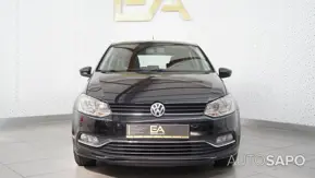 Volkswagen Polo de 2015