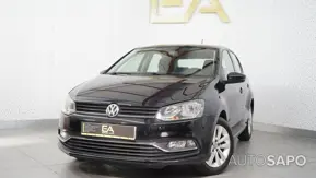 Volkswagen Polo de 2015