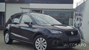 Seat Arona de 2023