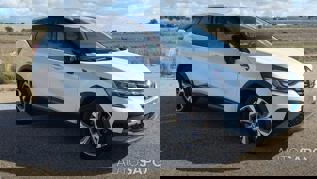 Renault Captur 1.0 TCe RS Line de 2021