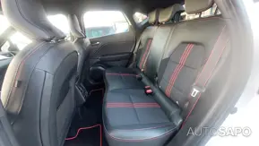 Renault Captur 1.0 TCe RS Line de 2021