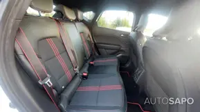 Renault Captur 1.0 TCe RS Line de 2021