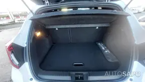 Renault Captur 1.0 TCe RS Line de 2021