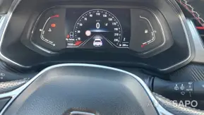 Renault Captur 1.0 TCe RS Line de 2021