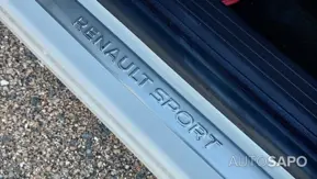 Renault Captur 1.0 TCe RS Line de 2021