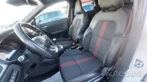 Renault Captur 1.0 TCe RS Line de 2021