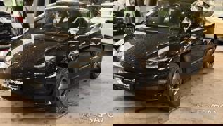 Tesla Model 3 Long-Range Dual Motor AWD de 2020