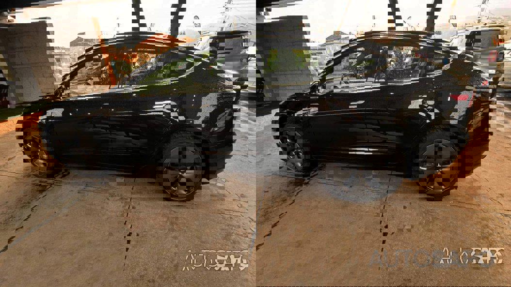 Tesla Model 3 Long-Range Dual Motor AWD de 2020