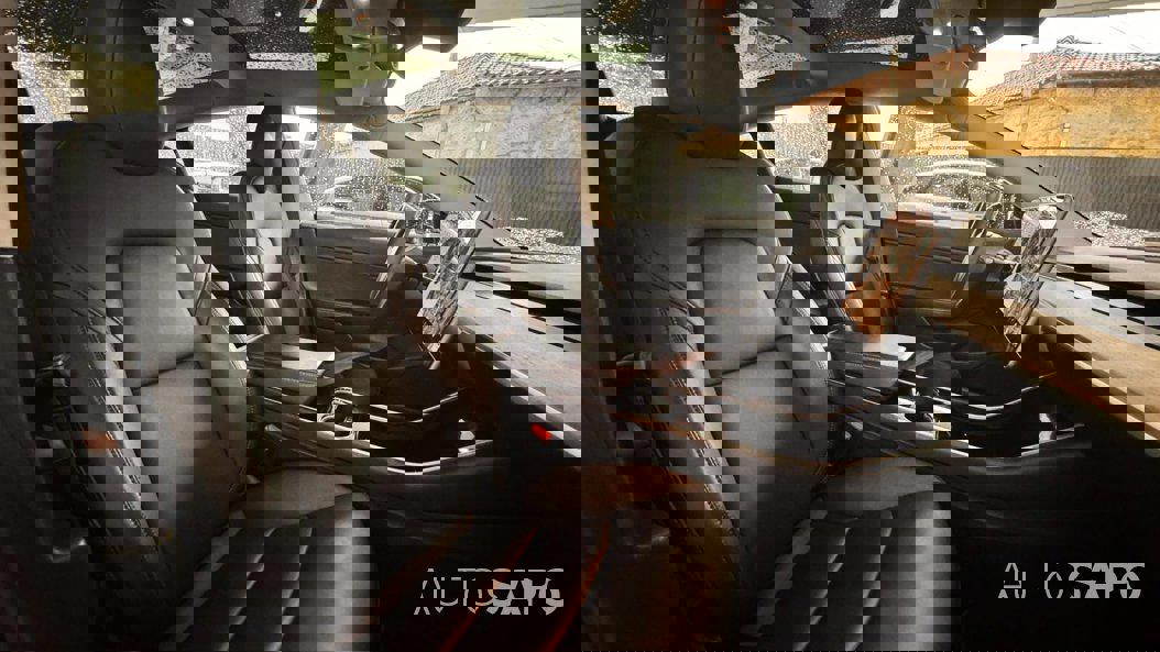 Tesla Model 3 Long-Range Dual Motor AWD de 2020