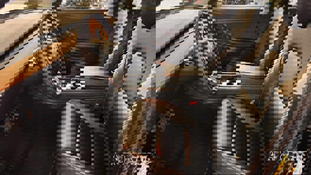 Tesla Model 3 Long-Range Dual Motor AWD de 2020