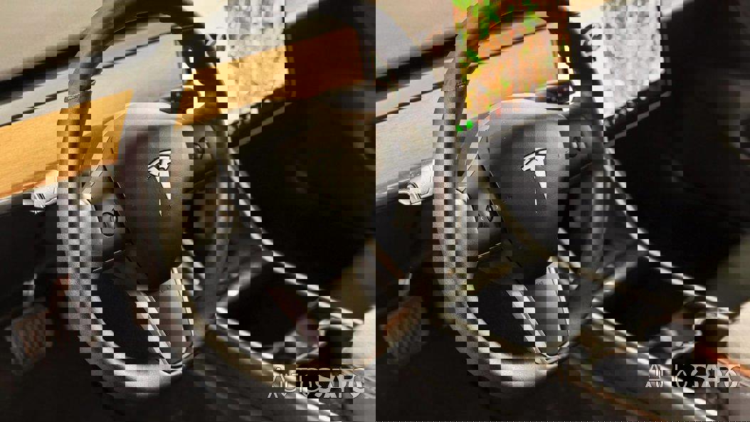 Tesla Model 3 Long-Range Dual Motor AWD de 2020