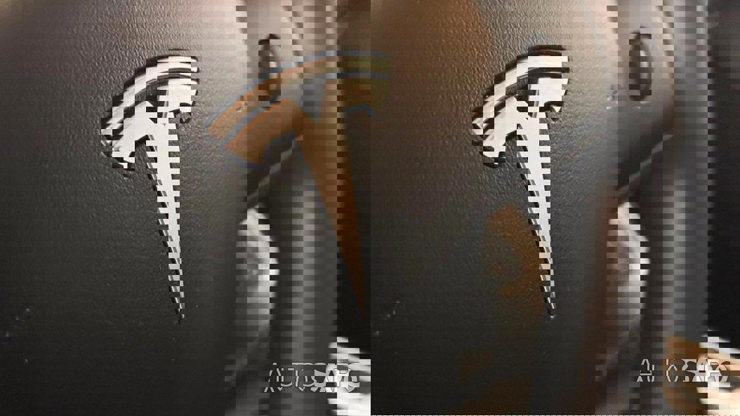 Tesla Model 3 Long-Range Dual Motor AWD de 2020