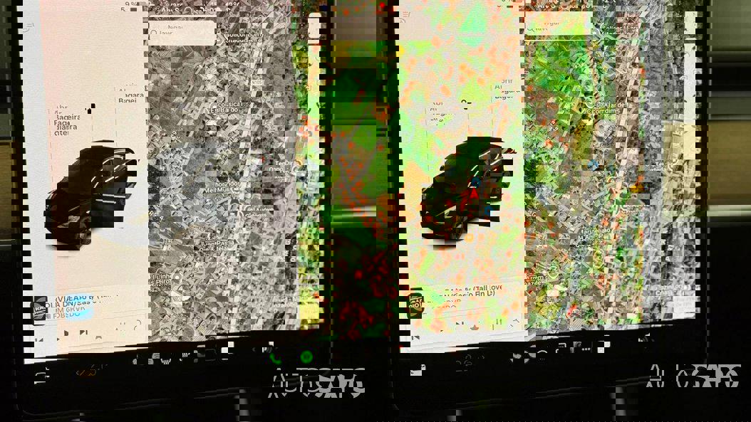 Tesla Model 3 Long-Range Dual Motor AWD de 2020