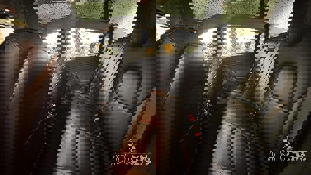 Tesla Model 3 Long-Range Dual Motor AWD de 2020