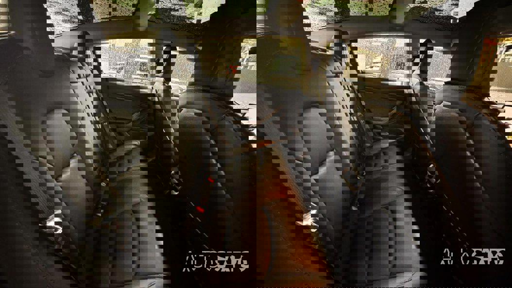 Tesla Model 3 Long-Range Dual Motor AWD de 2020