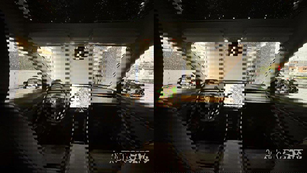 Tesla Model 3 Long-Range Dual Motor AWD de 2020