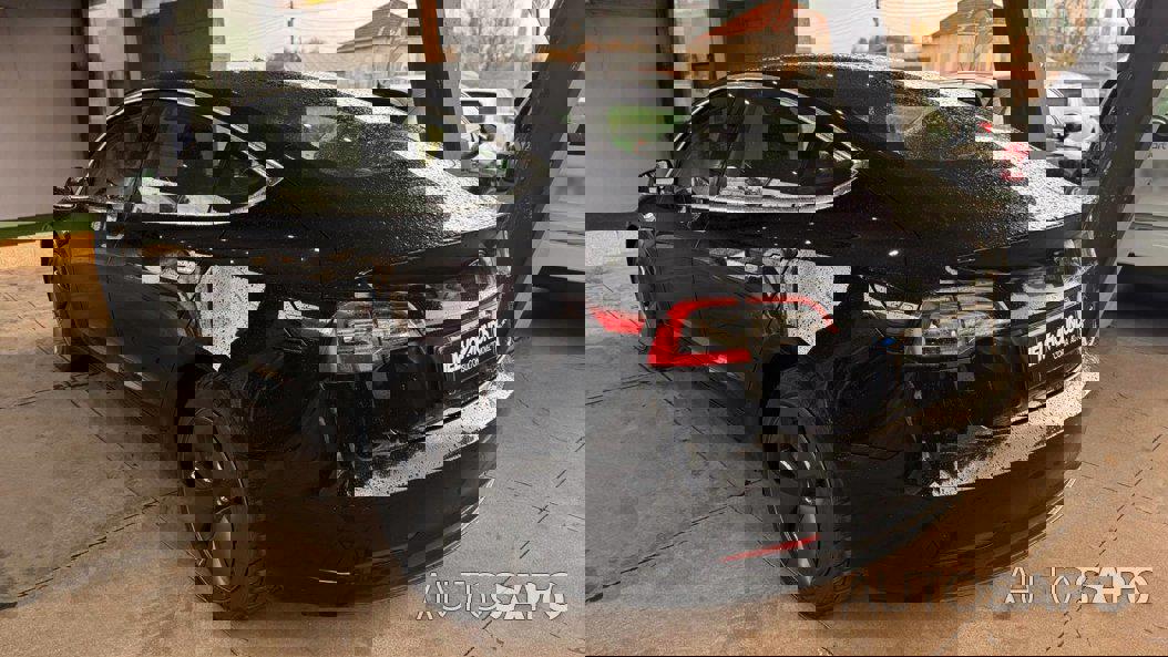 Tesla Model 3 Long-Range Dual Motor AWD de 2020