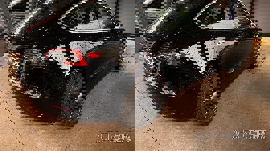 Tesla Model 3 Long-Range Dual Motor AWD de 2020