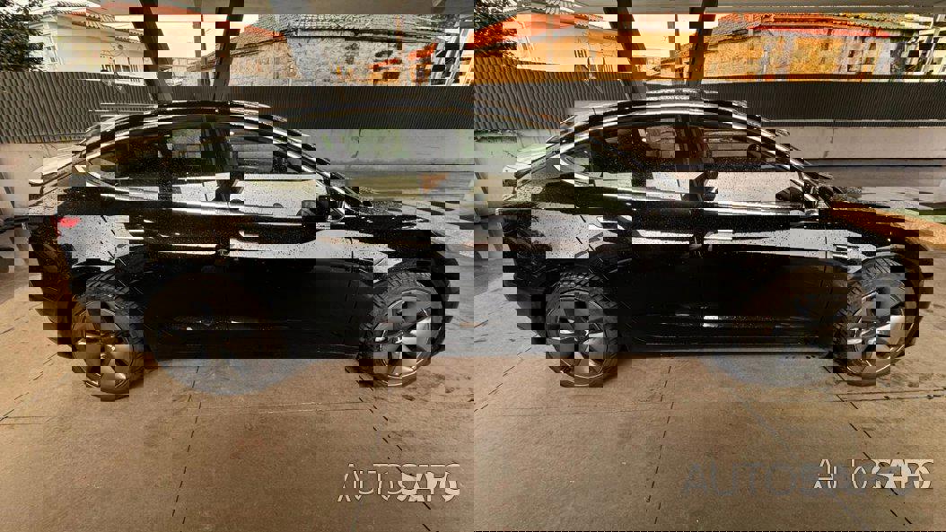 Tesla Model 3 Long-Range Dual Motor AWD de 2020