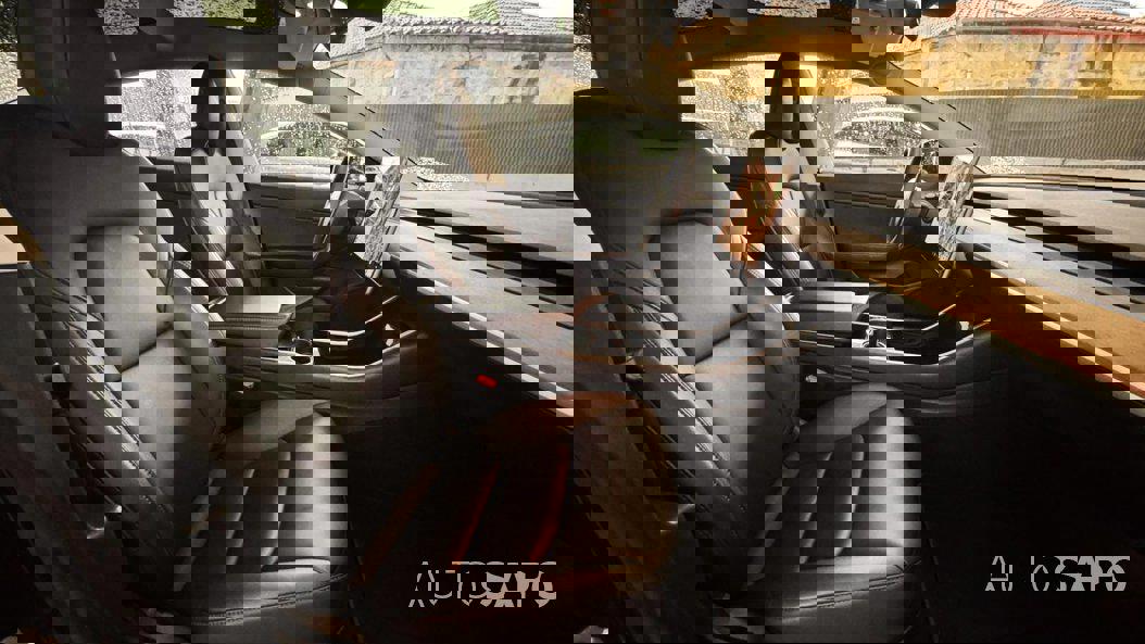 Tesla Model 3 Long-Range Dual Motor AWD de 2020