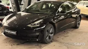Tesla Model 3 Long-Range Dual Motor AWD de 2020