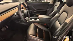 Tesla Model 3 Long-Range Dual Motor AWD de 2020