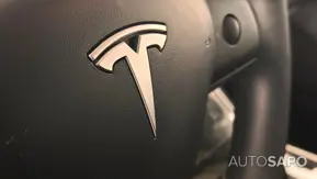 Tesla Model 3 Long-Range Dual Motor AWD de 2020