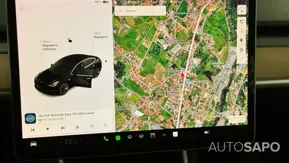 Tesla Model 3 Long-Range Dual Motor AWD de 2020
