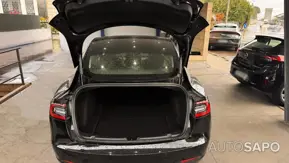 Tesla Model 3 Long-Range Dual Motor AWD de 2020