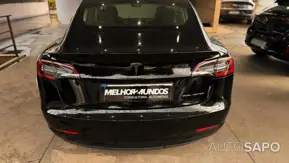 Tesla Model 3 Long-Range Dual Motor AWD de 2020