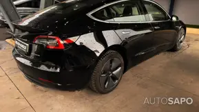 Tesla Model 3 Long-Range Dual Motor AWD de 2020