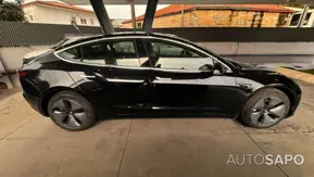 Tesla Model 3 Long-Range Dual Motor AWD de 2020