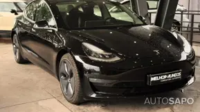 Tesla Model 3 Long-Range Dual Motor AWD de 2020