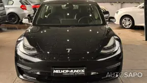 Tesla Model 3 Long-Range Dual Motor AWD de 2020