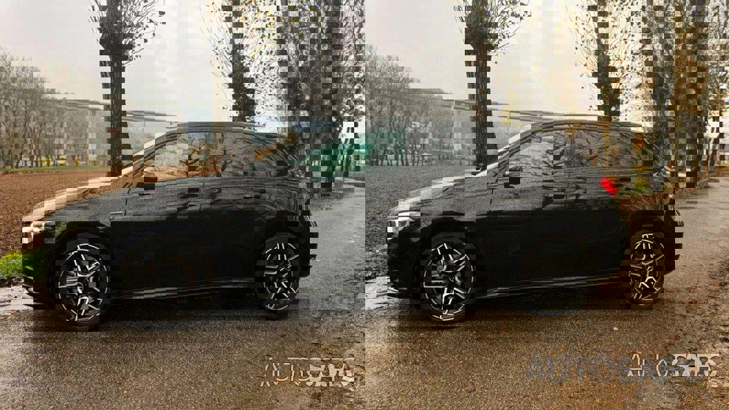 Mercedes-Benz Classe A de 2021