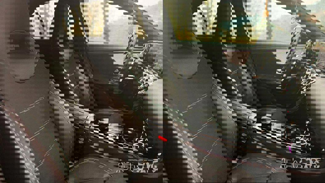 Mercedes-Benz Classe A de 2021