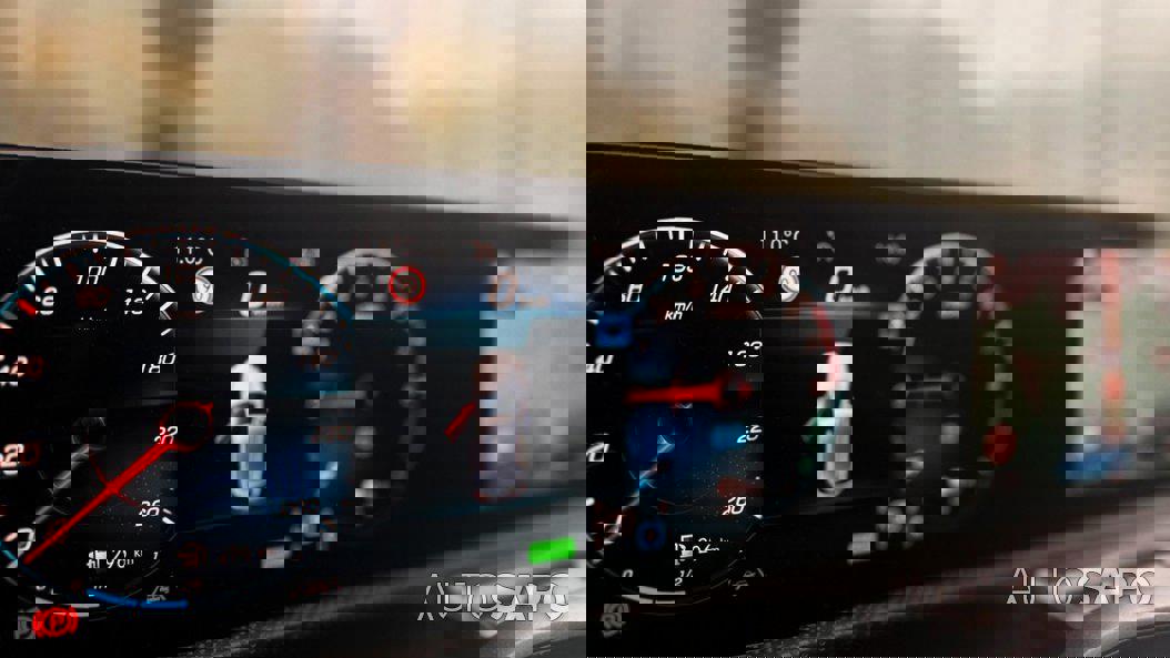 Mercedes-Benz Classe A de 2021