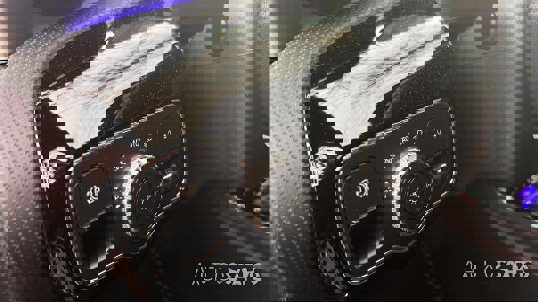 Mercedes-Benz Classe A de 2021