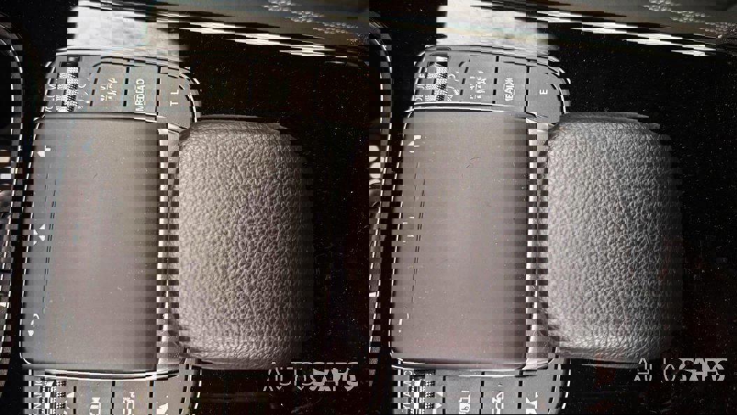 Mercedes-Benz Classe A de 2021