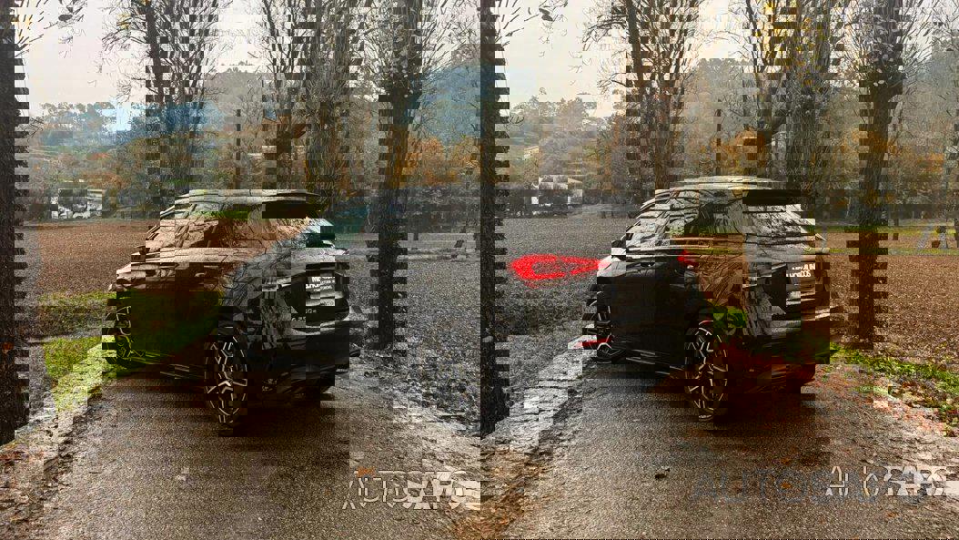 Mercedes-Benz Classe A de 2021