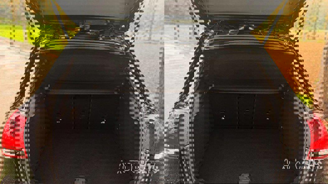 Mercedes-Benz Classe A de 2021